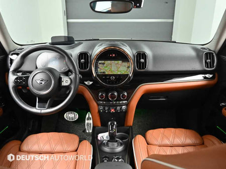 Mini Countryman — photo 07