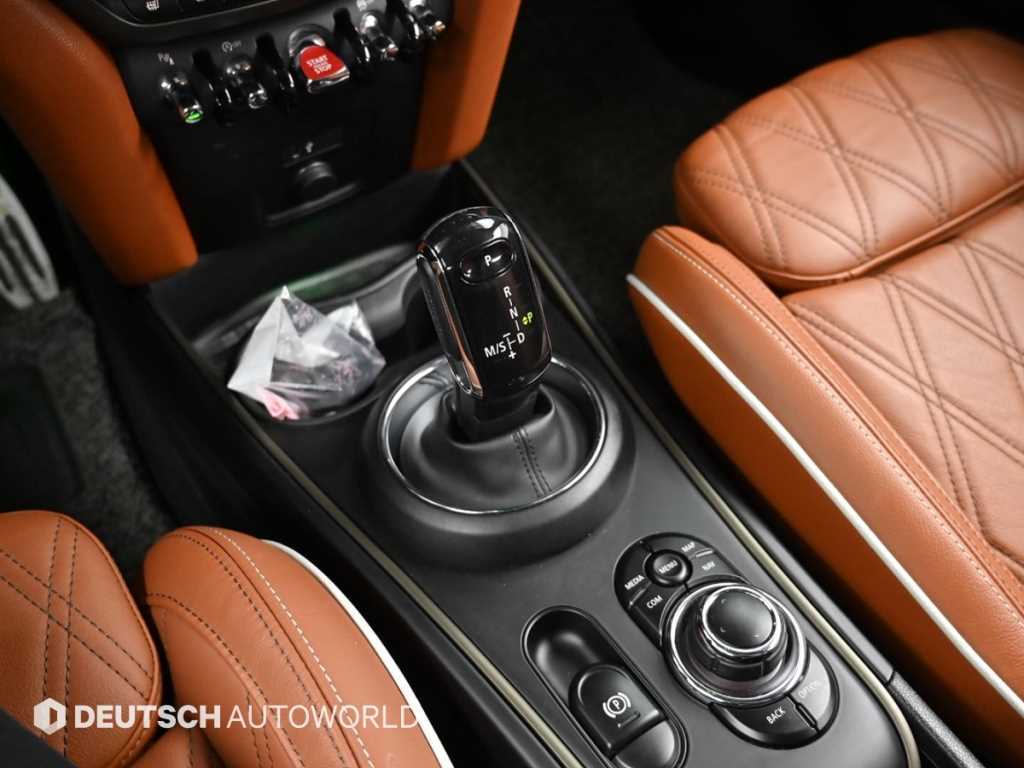 Mini Countryman — photo 09