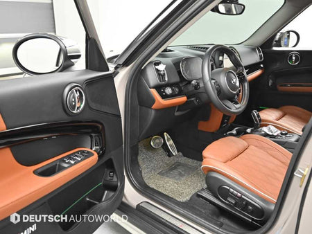 Mini Countryman — photo 11