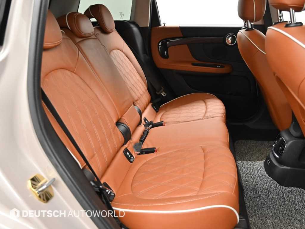 Mini Countryman — photo 12