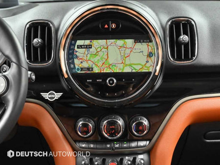 Mini Countryman — photo 14