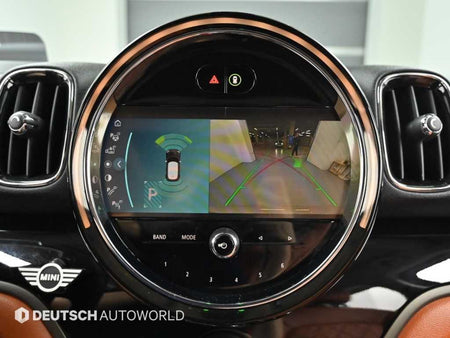 Mini Countryman — photo 15