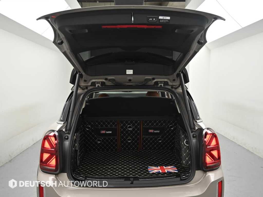 Mini Countryman — photo 19