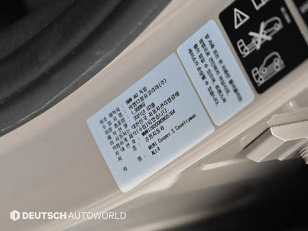 Mini Countryman — photo 20