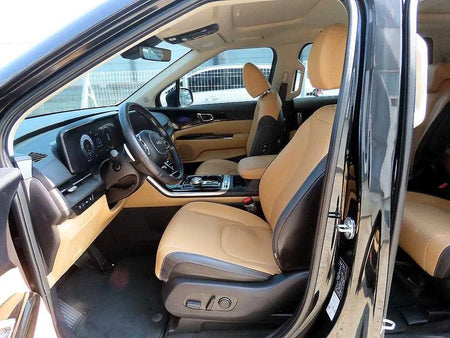 Kia Carnival — photo 05