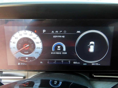Kia Carnival — photo 10