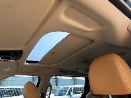 Kia Carnival — photo 15