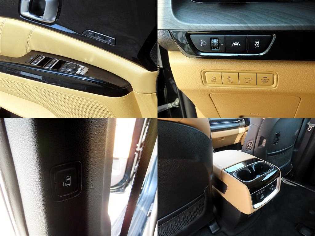 Kia Carnival — photo 18