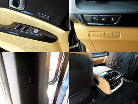 Kia Carnival — photo 18