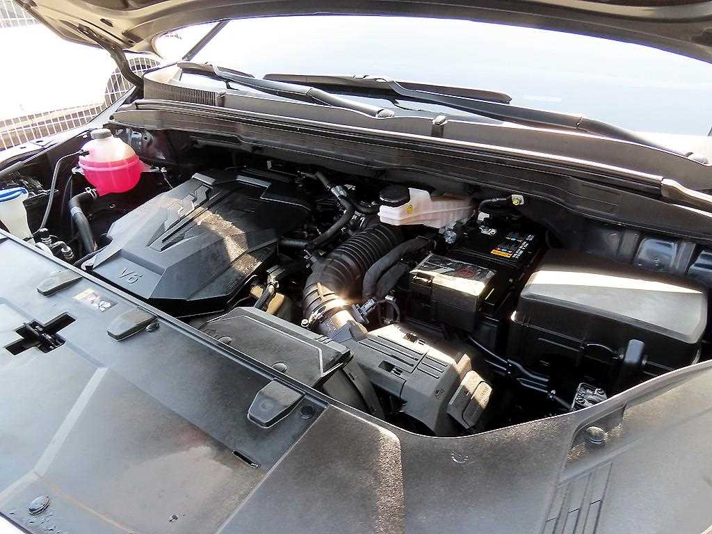 Kia Carnival — photo 19