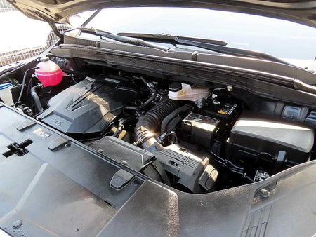Kia Carnival — photo 19