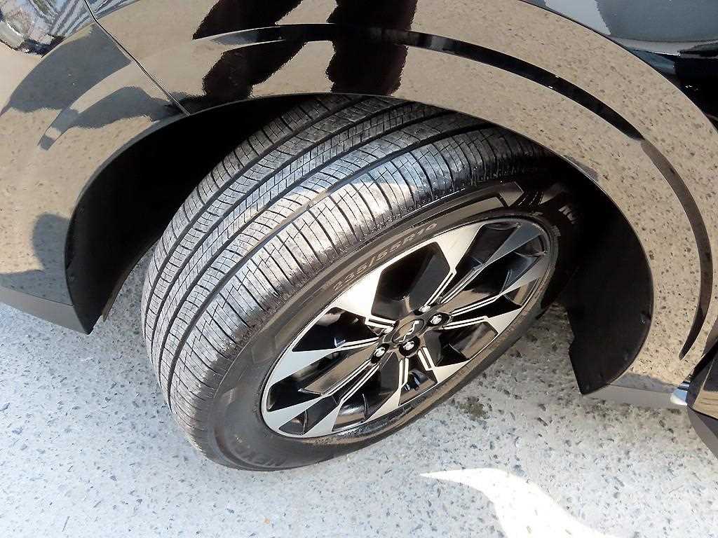 Kia Carnival — photo 20