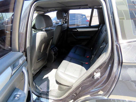 BMW X3 — photo 06