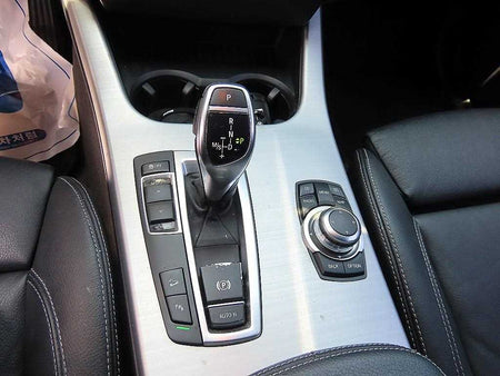 BMW X3 — photo 10
