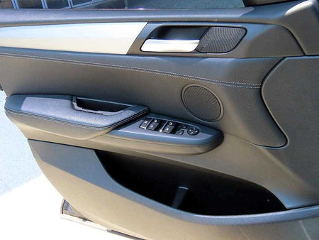 BMW X3 — photo 11