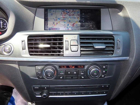 BMW X3 — photo 12