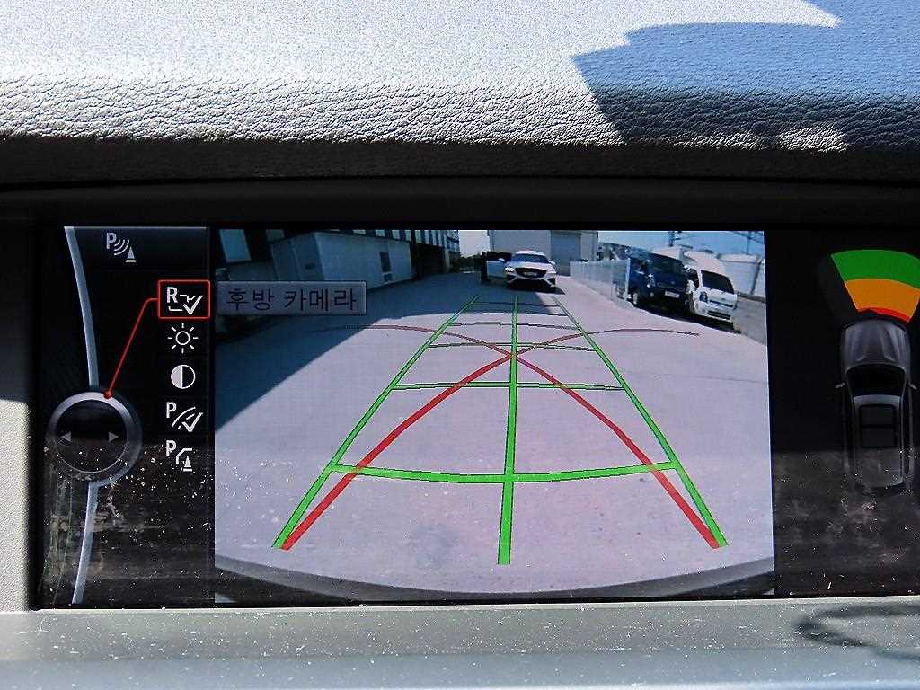 BMW X3 — photo 14