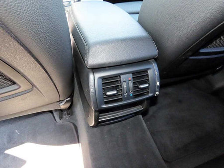 BMW X3 — photo 16