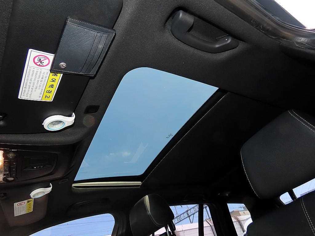 BMW X3 — photo 17