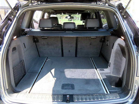BMW X3 — photo 18