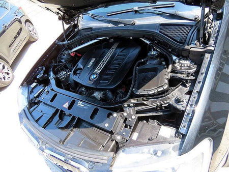 BMW X3 — photo 19