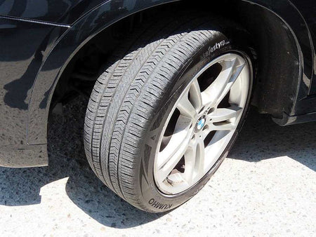 BMW X3 — photo 20