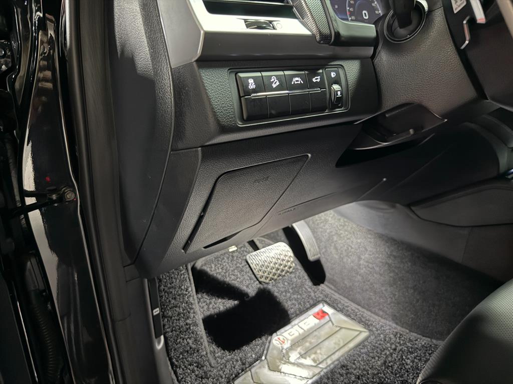 KGM Rexton — photo 09