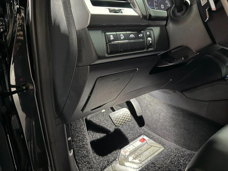 KGM Rexton — photo 09