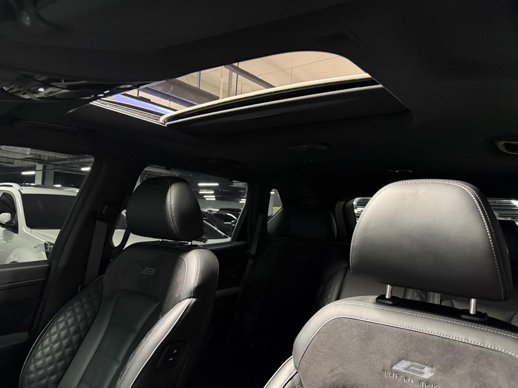 KGM Rexton — photo 19