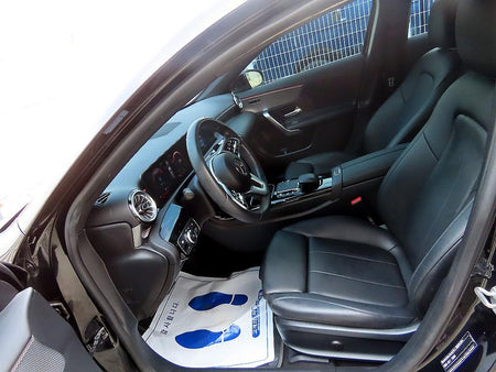 Mercedes-Benz A-Class — photo 05