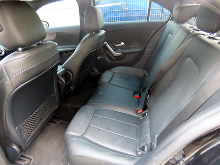 Mercedes-Benz A-Class — photo 06