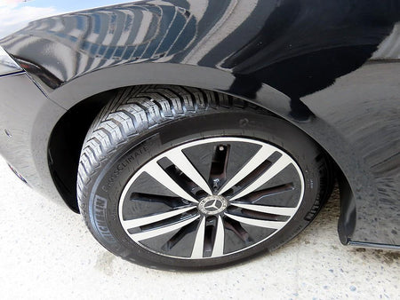 Mercedes-Benz A-Class — photo 17