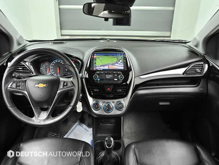 CHEVROLET Spark — photo 07