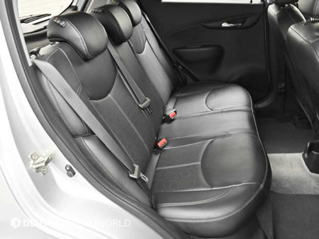 CHEVROLET Spark — photo 12