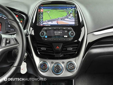 CHEVROLET Spark — photo 14