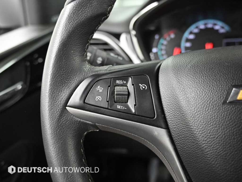 CHEVROLET Spark — photo 16