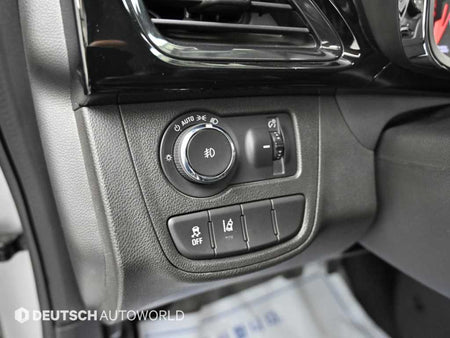 CHEVROLET Spark — photo 17