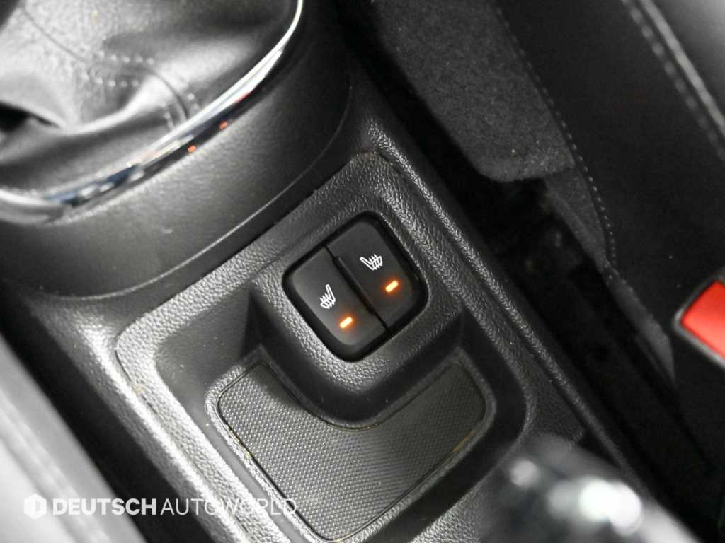 CHEVROLET Spark — photo 18