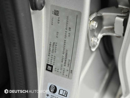CHEVROLET Spark — photo 20