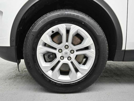 Land Rover Discovery Sport — photo 05