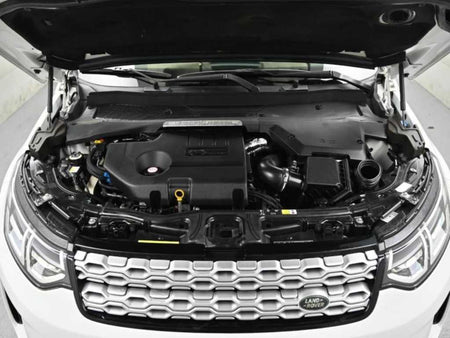 Land Rover Discovery Sport — photo 06
