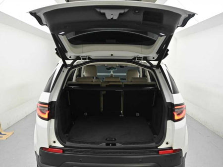 Land Rover Discovery Sport — photo 19