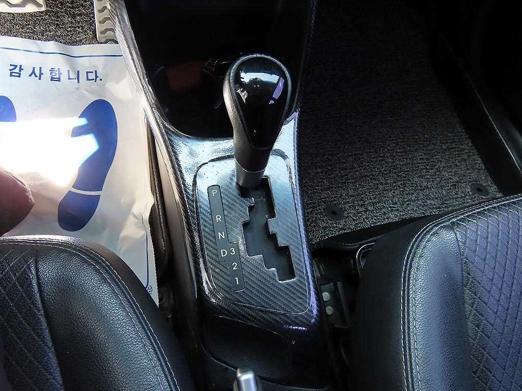 Kia Morning — photo 10