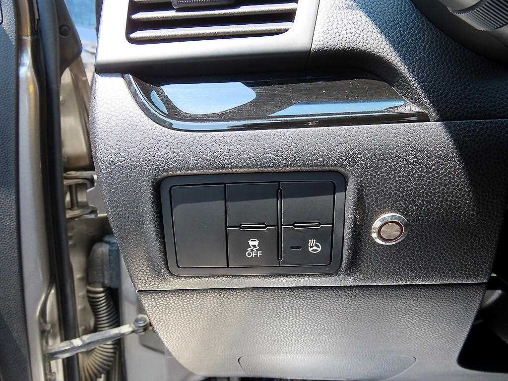 Kia Morning — photo 12