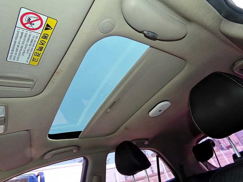 Kia Morning — photo 16