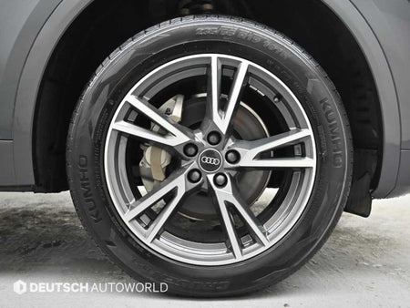 Audi Q5 — photo 05