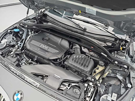 BMW 1-Series — photo 05