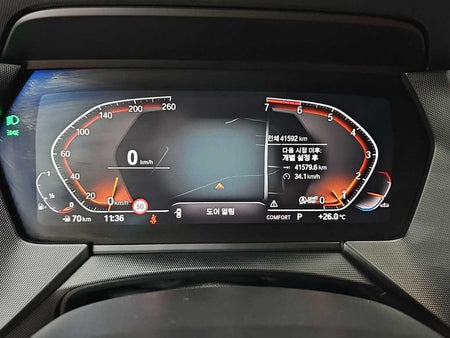 BMW 1-Series — photo 06