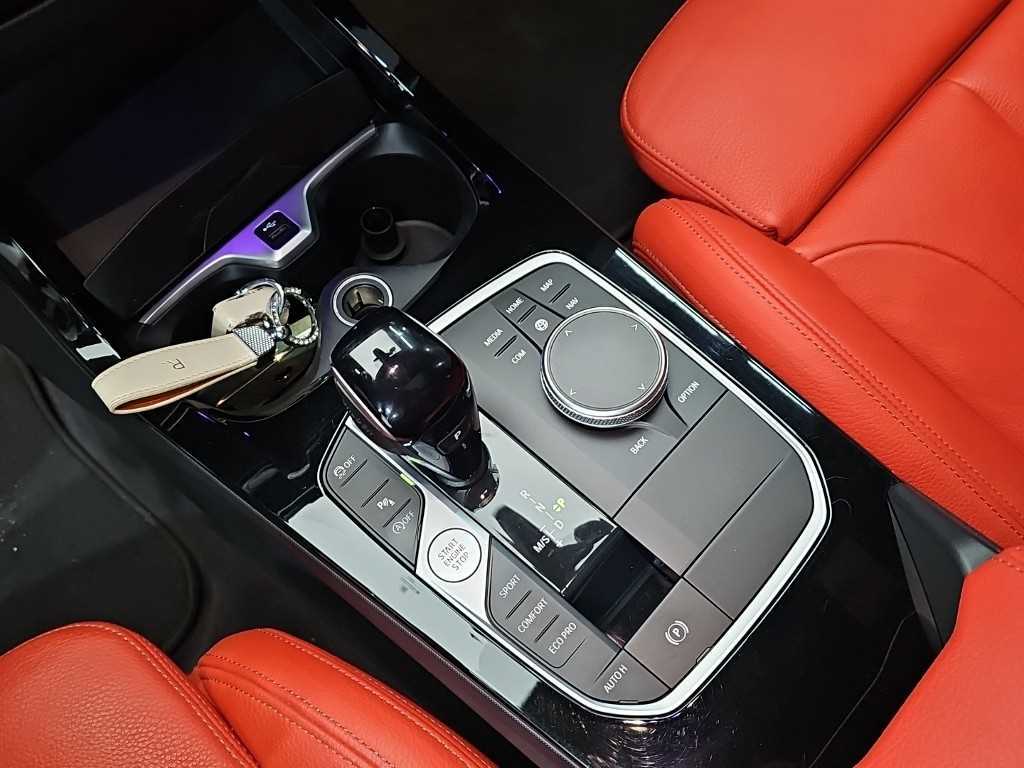 BMW 1-Series — photo 08