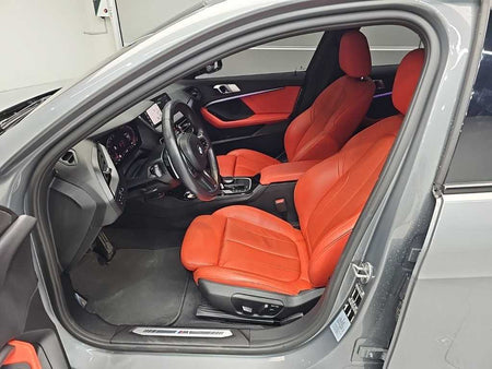BMW 1-Series — photo 11